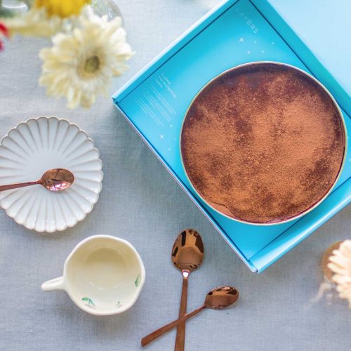 All Chocolate Dream Cake