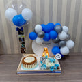 Birthday Gift Arrangement