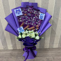 Bittens Chocolate Bouquet