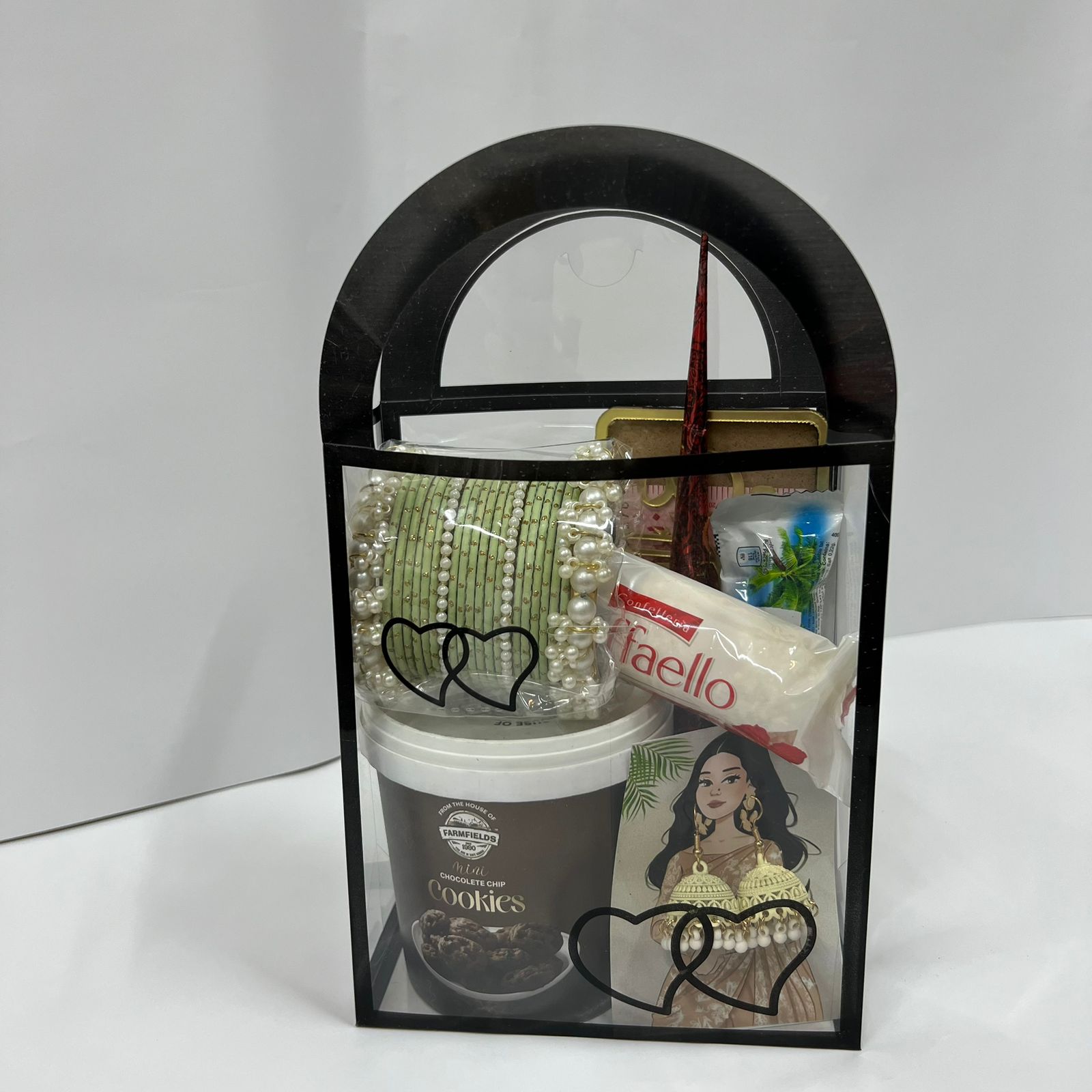 Blackie Gift Bag