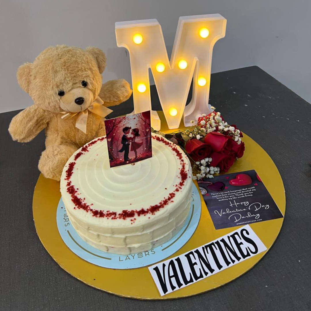 Celebration Gift Set