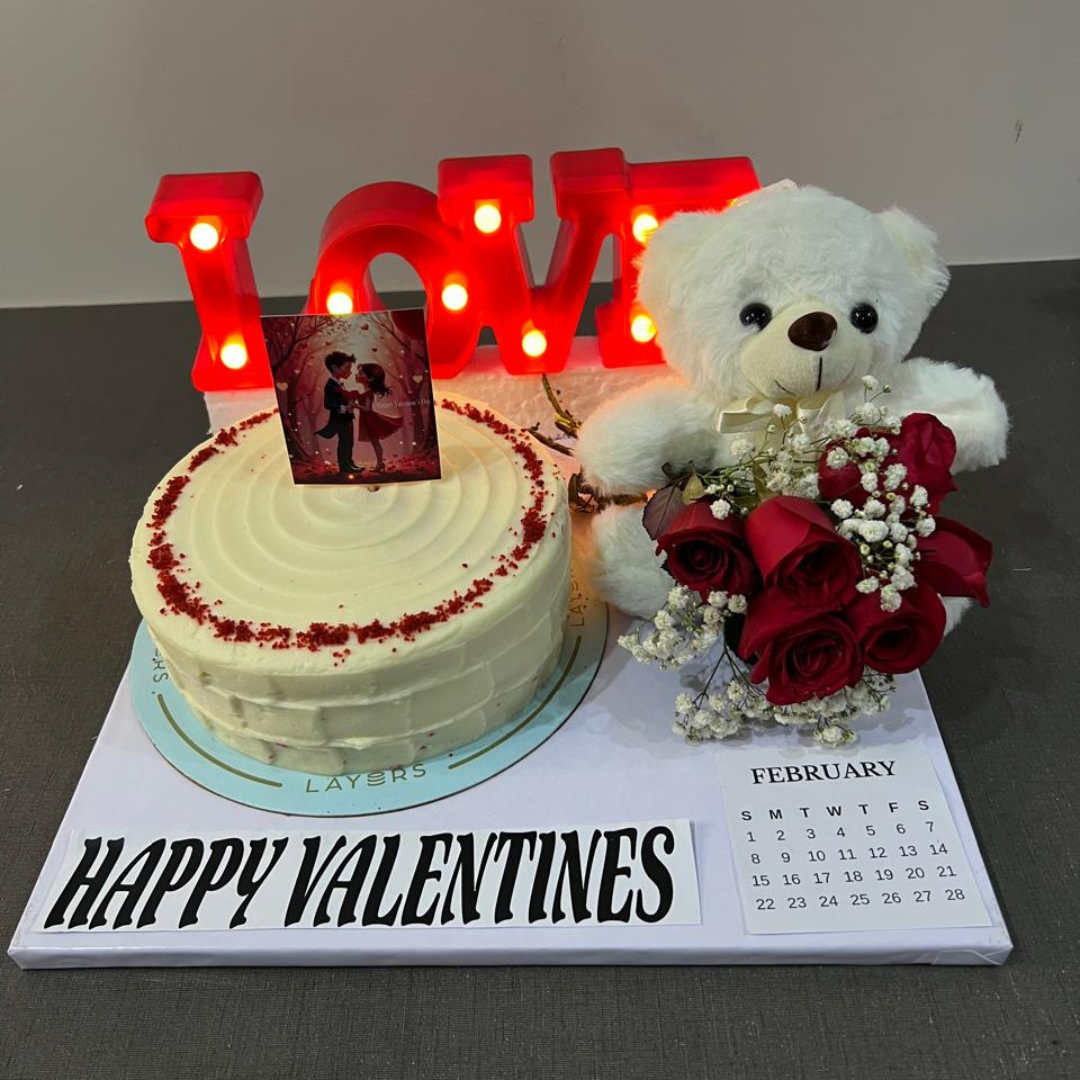 Celebration Gift Set