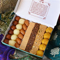 Assorted Chashni Sweet Box (1kg)