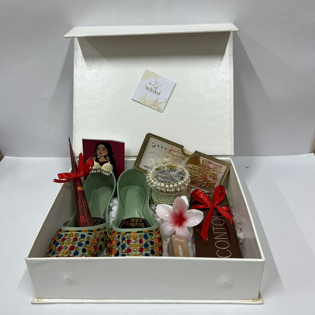 Eidi Box