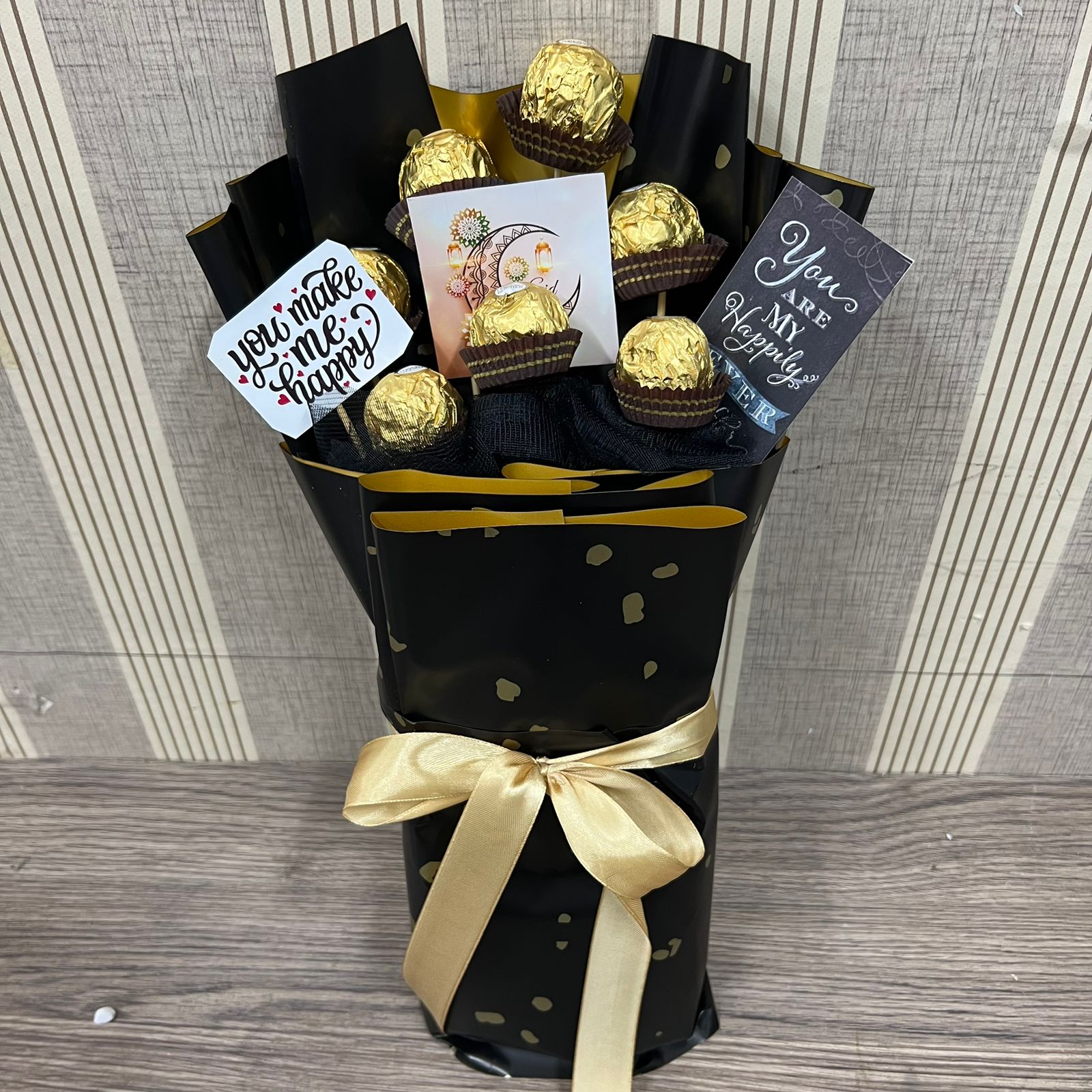 Ferrero Classic Bouquet