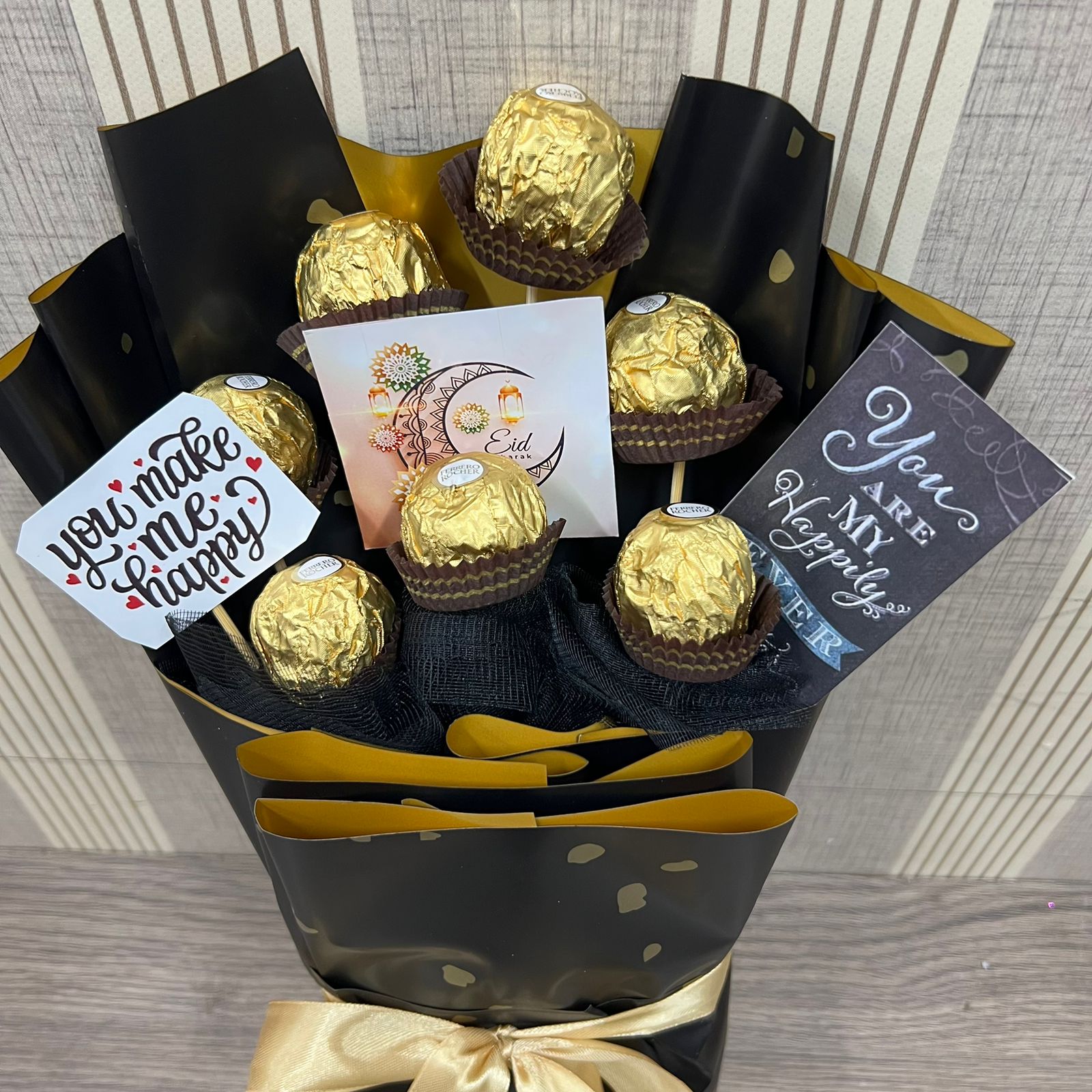 Ferrero Classic Bouquet