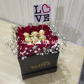 Ferrero & Roses Signature Black Box