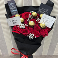 Forever Yours Bouquet