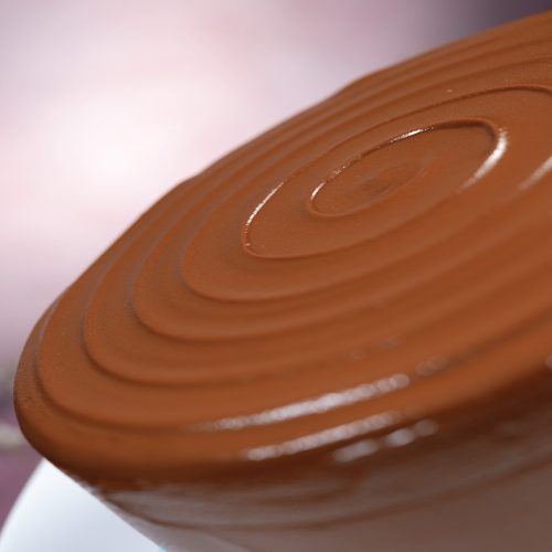Hersheys Chocolate Cake
