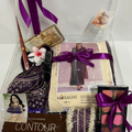 Luxury Acrylic Gift Box For Women