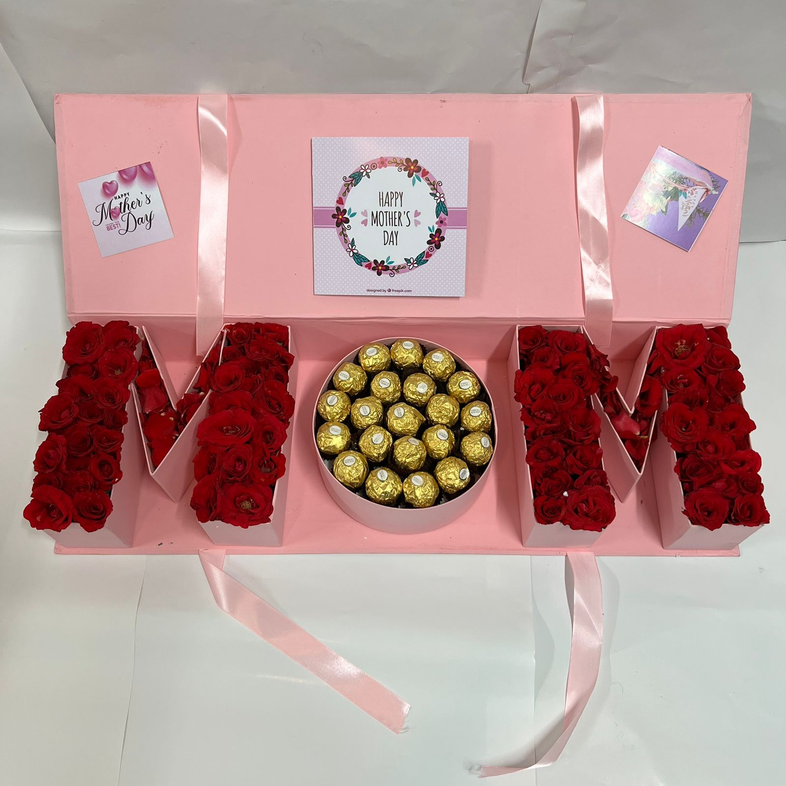 MOM Gift Box