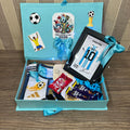 Messi Fan Gift Box ⚽