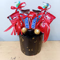 Mini Chocolate Treat Gift Box