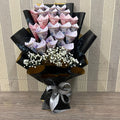 Premium Cash Bouquet