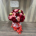 Premium Roses & Ferrero Gift Box