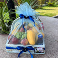Premium Seasonal Fruit Gift Basket