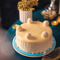 Rafaello Cake