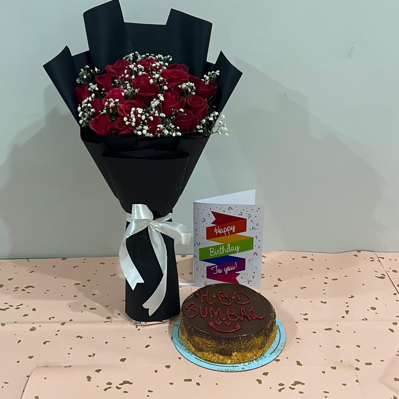Special Gift Combo