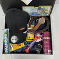 Special Men’s Magnetic Gift Box