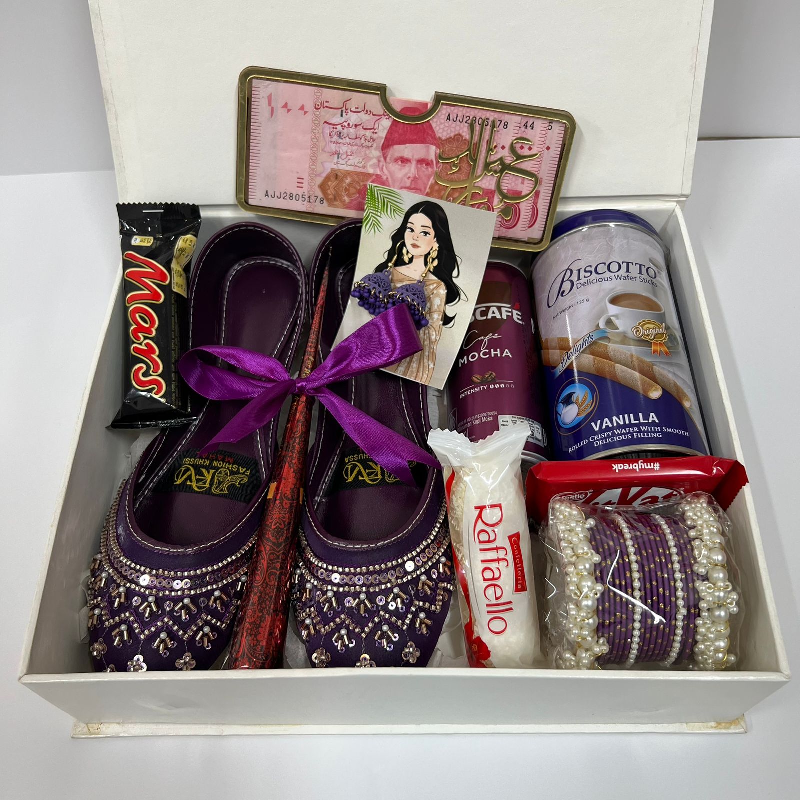 A Perfect Eid Box