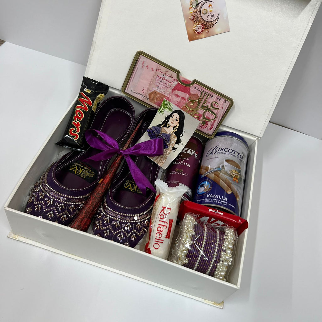 A Perfect Eid Box